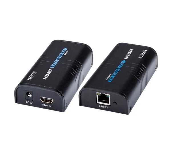 Spacetronik Konwerter sygnału HDMI na IP - 1159228 - zdjęcie